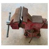 Wilton 675 Vise 5 1/2 Inch