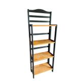 4 Tier Shelf