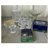 Crystal Lot