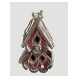 Large Birdhouse