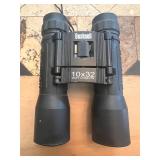 Brushnell binoculars 10 x 32