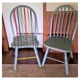 Vintage Chairs