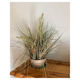 Faux Plant