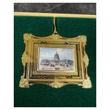1996 US Congress holiday ornament