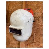 Welding Helmet
