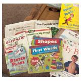 Children Books