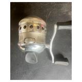 Zebco omega Z03 reel