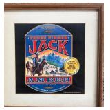 Three Finger Jack Saxer Brewing 1996