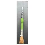 Six Gill cypress 7' fishing rod