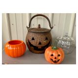 Pumpkin Lot
