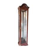 Orleans Furniture Maker Curio Cabinet