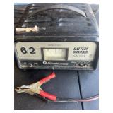 VTG Schumacher 6/2amp Dual Rate SE-82-6 charger