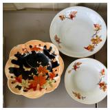Noritake Japan Bowl & Craftsman China