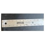 Empire Level 4003 Aluminum Straight Edge, 36-Inch