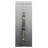 All star AS micro fishing rod