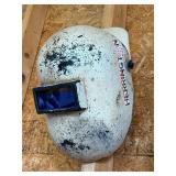 Welding Helmet