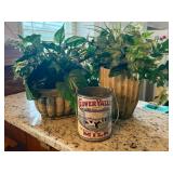 Artificial Plants