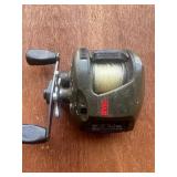Daiwa BW2 Hi-Speed 5.2:1 Baitcasting Fishing Reel
