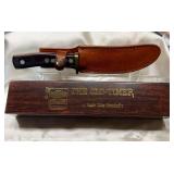 Old Timer Schrade 165 USA