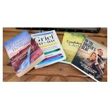 Lot of Books