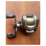 RARE Browning BS 10HB Bait Casting Reel 6.3:1
