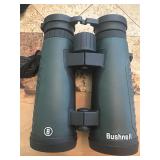 Bushnell binoculars 10 x 42