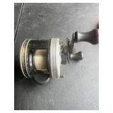 Abu Garcia ambassador 4600c reel