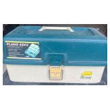 Plano 6803 tackle box with tackle