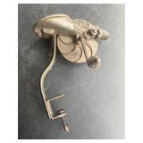 vintage No. 70 cast iron cherry pitter
