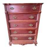 Lexington Chest of Drawers