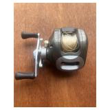 Lonestar Quantum LS3000X reel