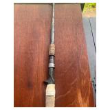 Castaway signature pro pitching stick 76' long