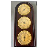 Sunbeam Weather Station