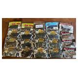 Lot of Assorted Fishing Baits