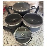 T Fal Cook Set