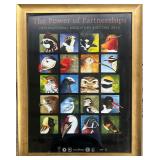 World migratory bird day picture
