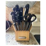 Farberware Knife Set