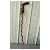 Walking Cane 37'H
