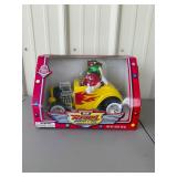 Limited Edition MMs 'Rebel Without a Clue'