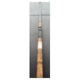 Gloomis rod 7' long