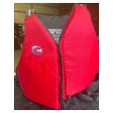 MTI XXL-XXXL life jacket