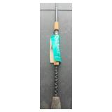 Cast Away flipping stick 7'6' long