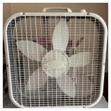 Lasko Box Fan