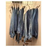 Men's Wrangler Jeans 32x36