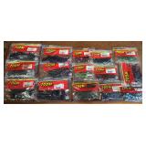 Lot of Zoom fishing baits