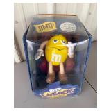 M&M Limited Edition La-z-boy Dispenser