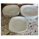Dish set