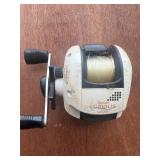 SHIMANO BANTAM CORIOLIS CO-2008 BAITCASTING REEL