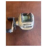 Shimano Bantam Citica C1-200 Fishing Reel