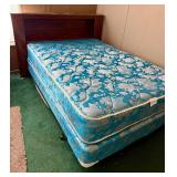Full Size Bed